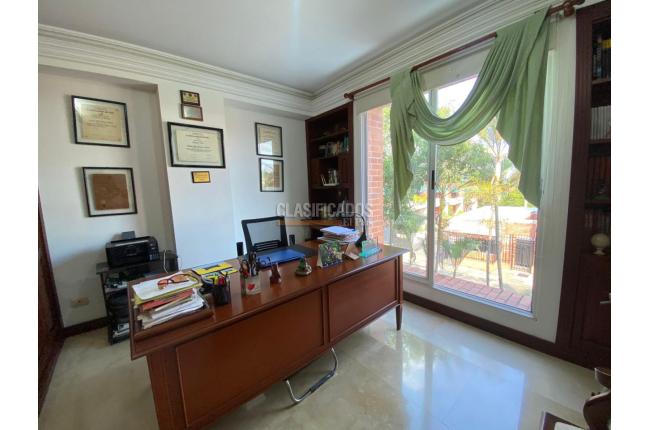 Casas, Venta, Ciudad Jardín - $1.250.000.000