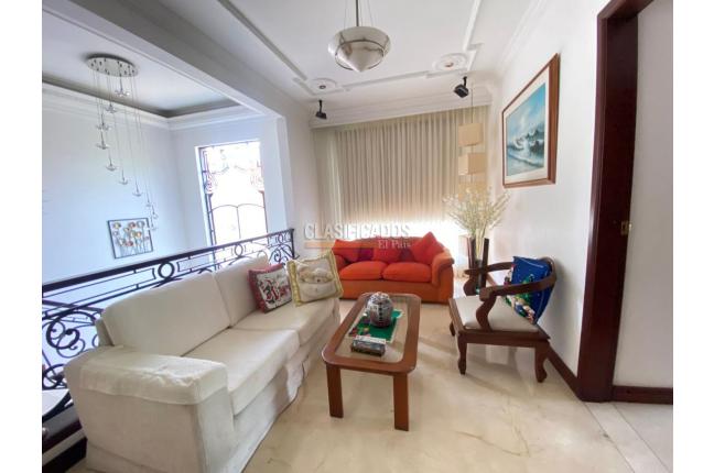 Casas, Venta, Ciudad Jardín - $1.250.000.000