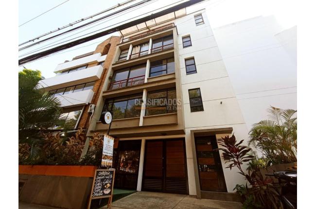 Edificios, Venta en Santa Mónica Central