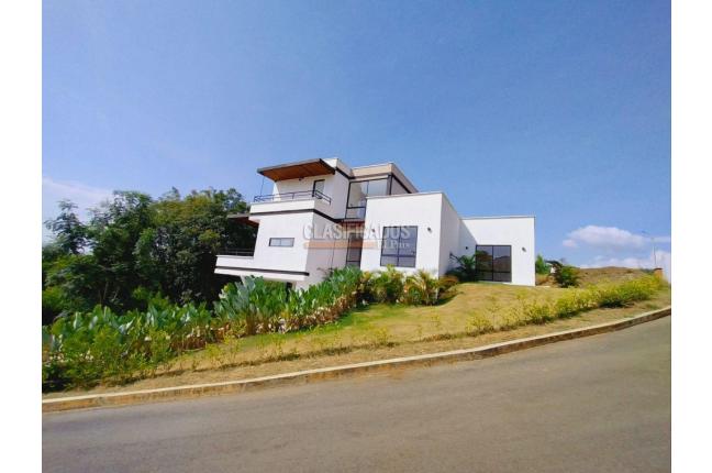 Casas, Venta, Ciudad Jardín - $1.290.000.000