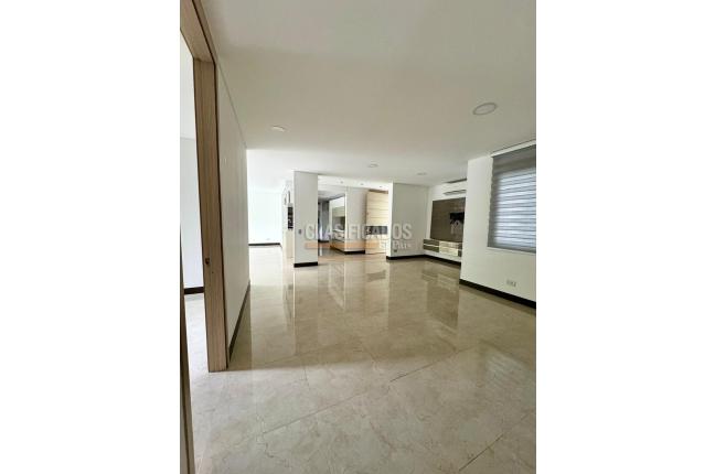 Apartamentos, Venta, Pance - $1.180.000.000