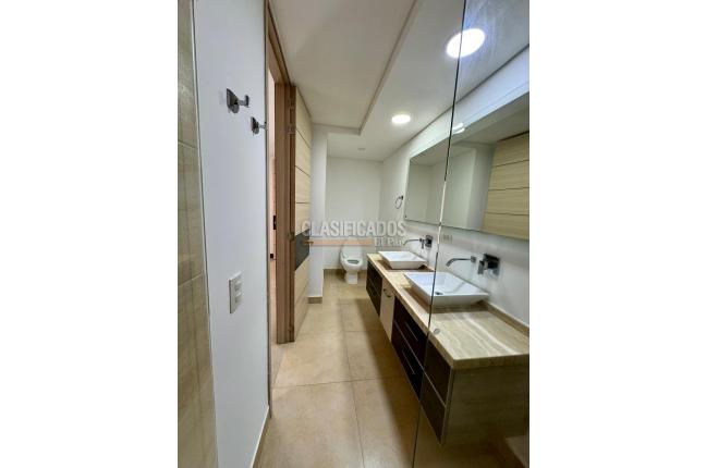 Apartamentos, Venta, Pance - $1.180.000.000