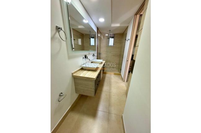 Apartamentos, Venta, Pance - $1.180.000.000