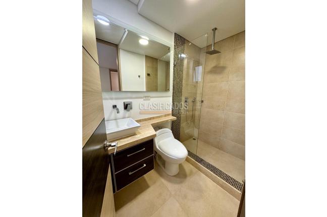 Apartamentos, Venta, Pance - $1.180.000.000