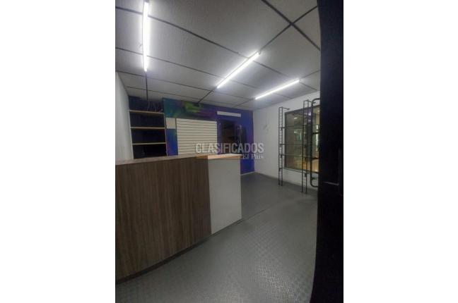 Locales y Bodegas, Alquiler, San Vicente - $1.200.000