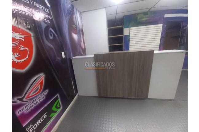 Locales y Bodegas, Alquiler en San Vicente