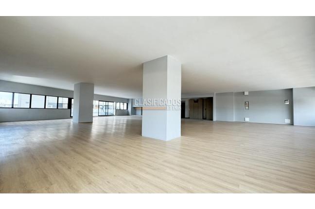 Oficinas y Consultorios, Alquiler en San Pedro