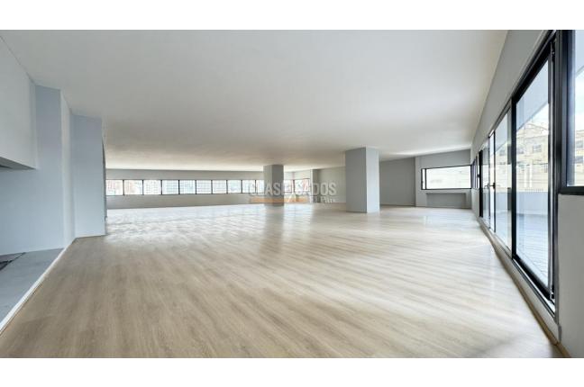 Oficinas y Consultorios, Alquiler, San Pedro - $31.764.510