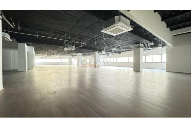 Oficinas y Consultorios, Alquiler en San Pedro