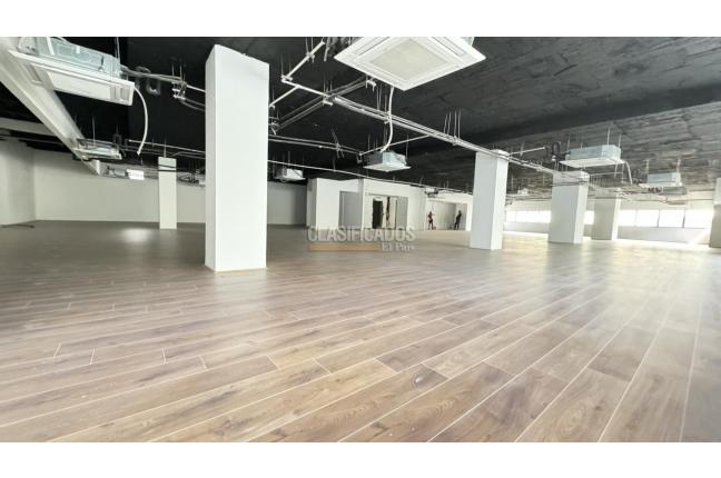 Oficinas y Consultorios, Alquiler en San Pedro