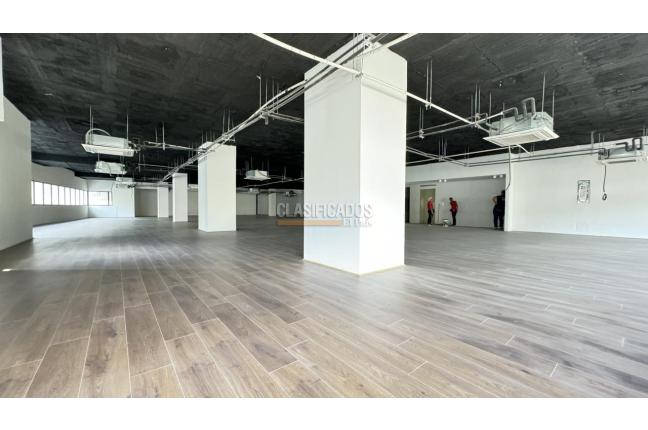 Oficinas y Consultorios, Alquiler, San Pedro - $49.995.000