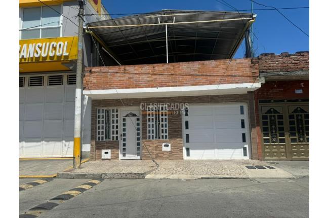 Casas, Alquiler en Palmira