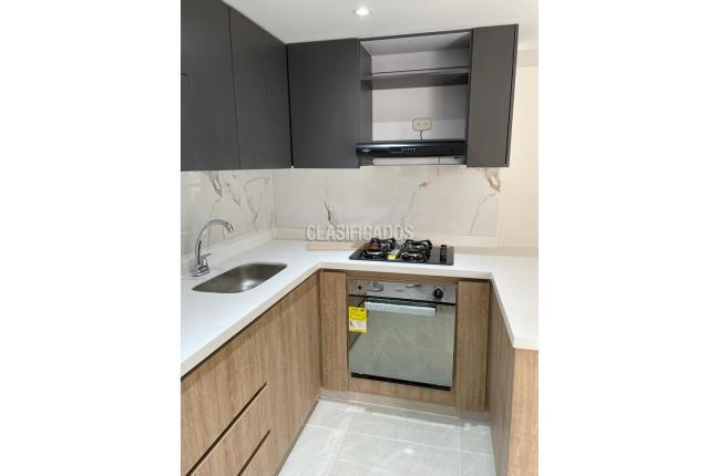 Apartamentos, Venta en Valle del Lili