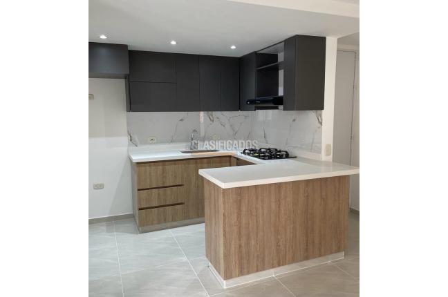 Apartamentos, Venta en Valle del Lili