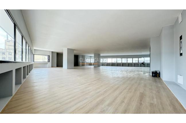 Edificios, Alquiler, San Pedro - $730.000.000