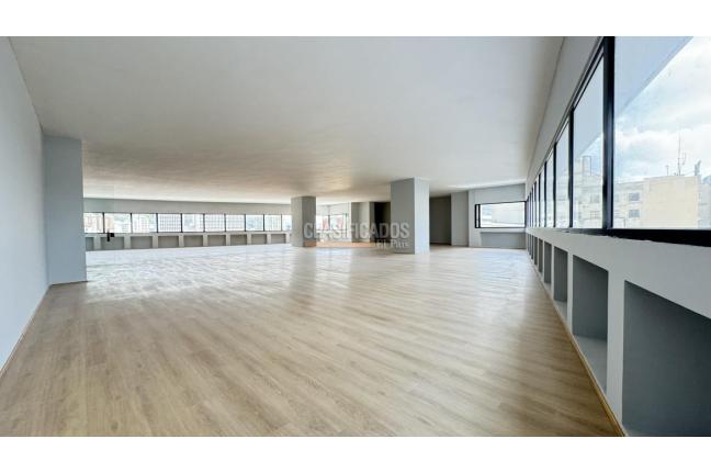 Edificios, Alquiler, San Pedro - $730.000.000