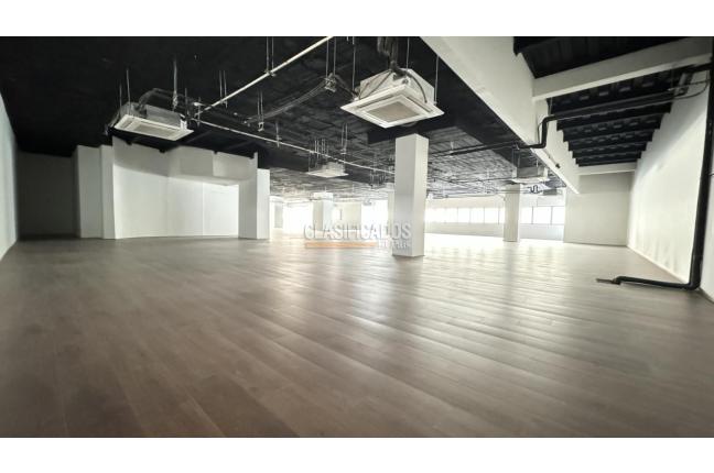 Edificios, Alquiler, San Pedro - $730.000.000