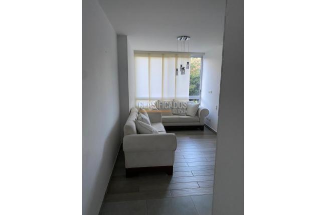 Apartamentos, Venta, Ciudad Jardín - $580.000.000