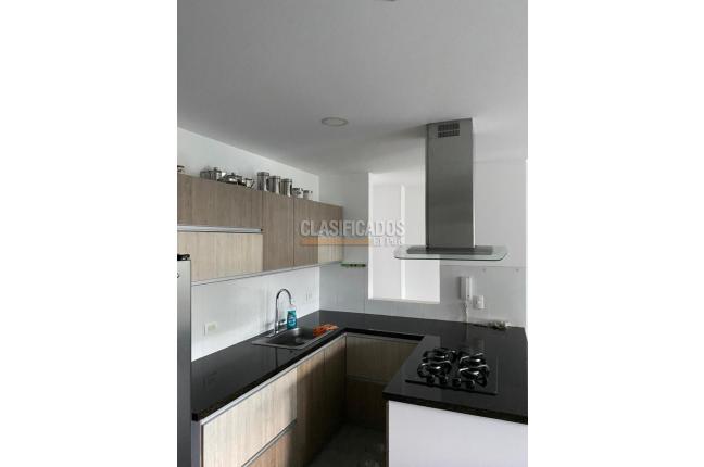 Apartamentos, Venta, Ciudad Jardín - $580.000.000
