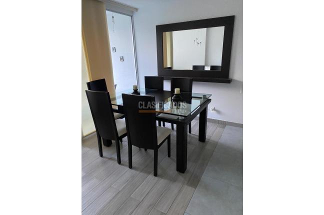 Apartamentos, Venta, Ciudad Jardín - $580.000.000