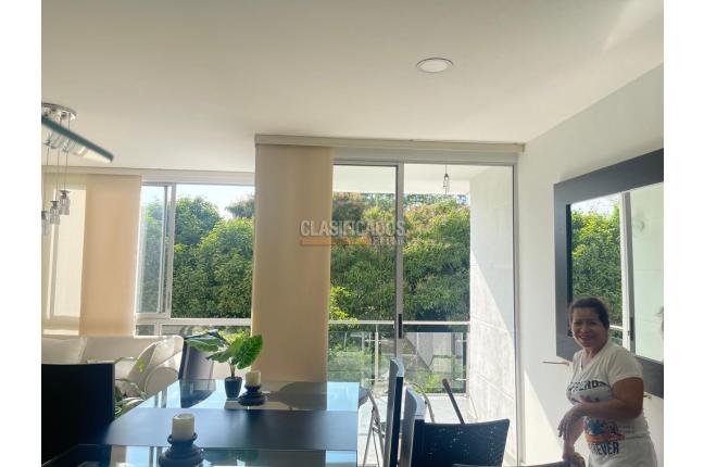 Apartamentos, Venta, Ciudad Jardín - $580.000.000