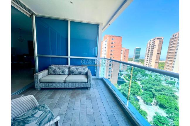 Apartamentos, Venta, Barranquilla - $1.250.000.000