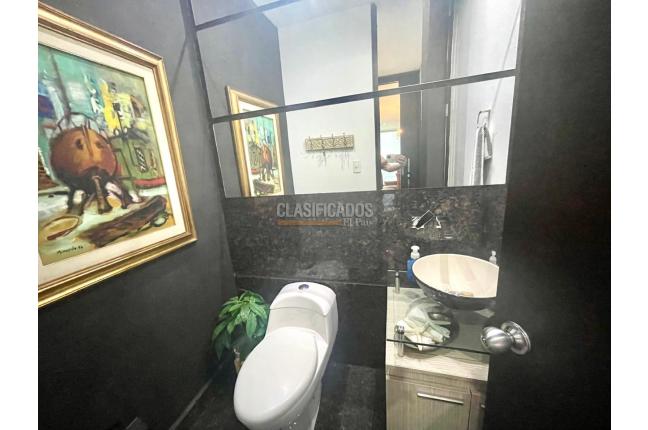 Apartamentos, Venta, Barranquilla - $1.250.000.000
