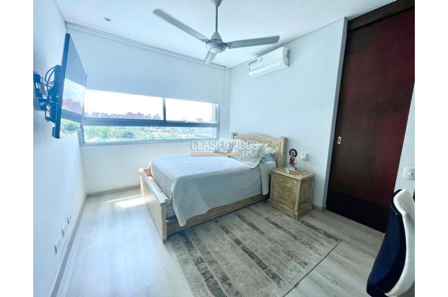 Apartamentos, Venta, Barranquilla - $1.250.000.000