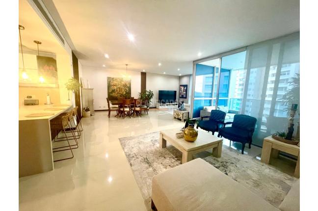 Apartamentos, Venta, Barranquilla - $1.250.000.000