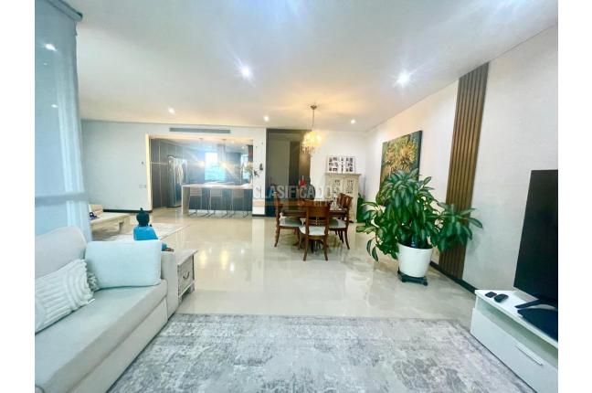Apartamentos, Venta, Barranquilla - $1.250.000.000