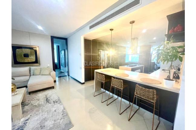 Apartamentos, Venta, Barranquilla - $1.250.000.000