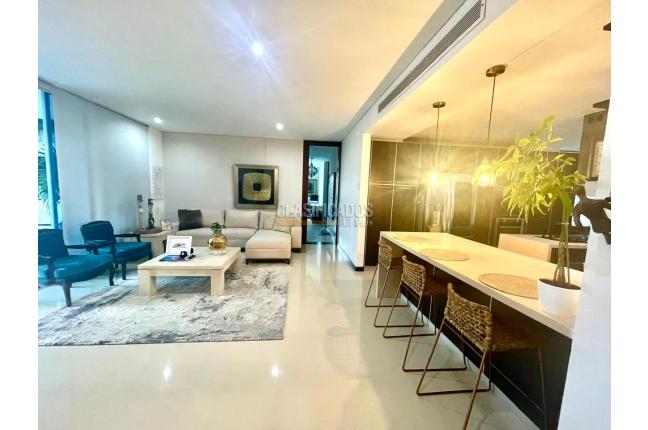 Apartamentos, Venta, Barranquilla - $1.250.000.000