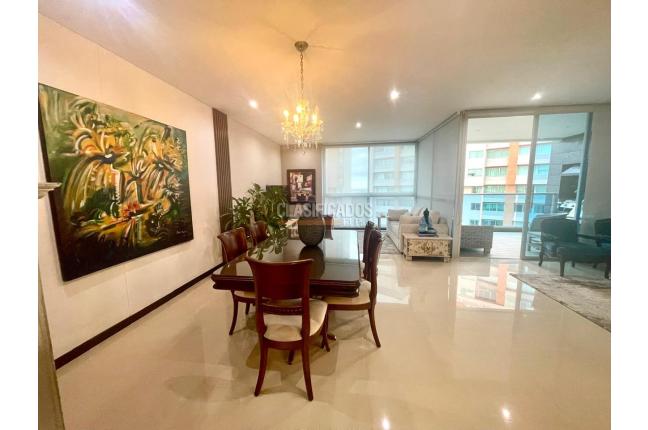 Apartamentos, Venta, Barranquilla - $1.250.000.000