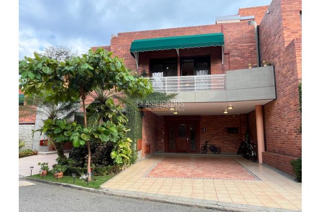 Casas, Venta, Ciudad Jardín - $950.000.000