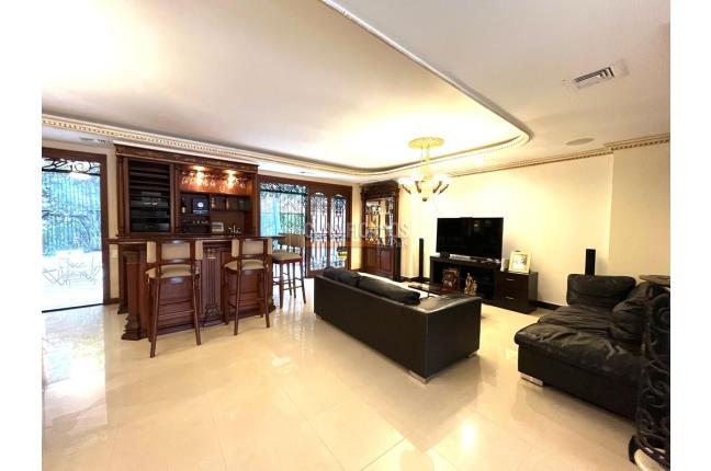 Casas, Venta, Ciudad Jardín - $950.000.000