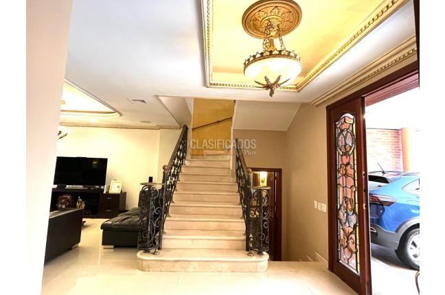 Casas, Venta, Ciudad Jardín - $950.000.000