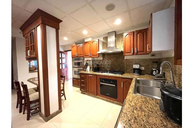 Casas, Venta, Ciudad Jardín - $950.000.000