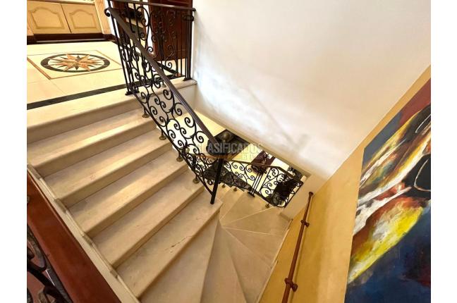 Casas, Venta, Ciudad Jardín - $950.000.000