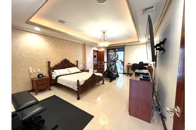 Casas, Venta, Ciudad Jardín - $950.000.000