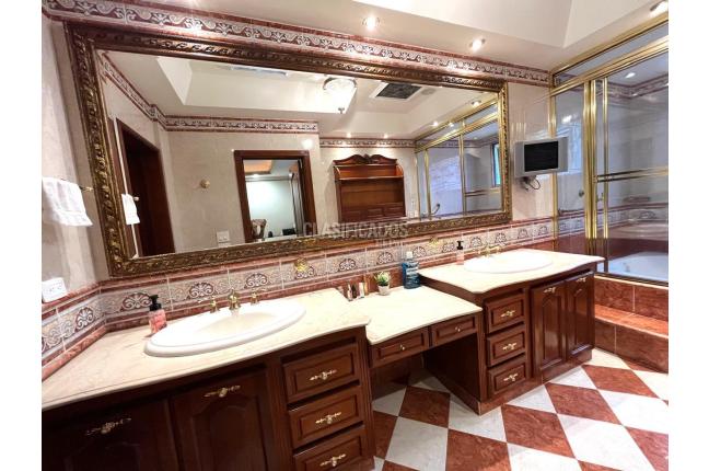 Casas, Venta, Ciudad Jardín - $950.000.000