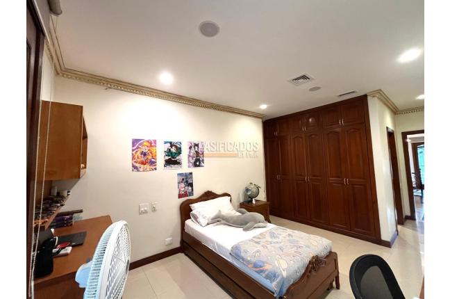 Casas, Venta, Ciudad Jardín - $950.000.000