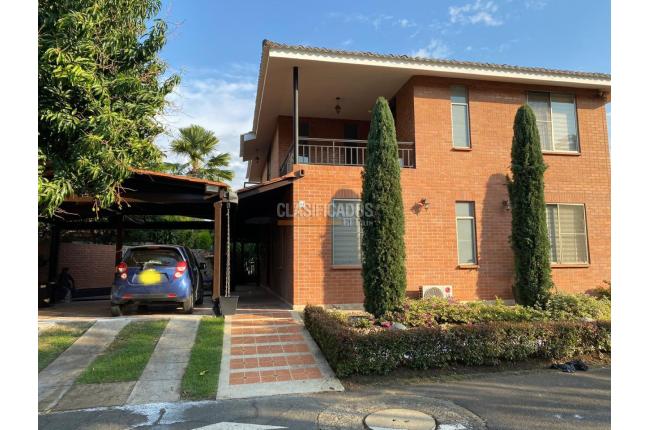Casas, Venta, El Castillo - $1.100.000.000