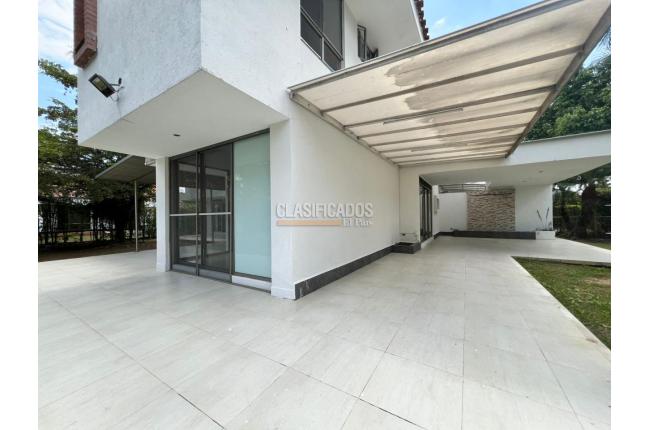 Casas, Alquiler en Jamundí