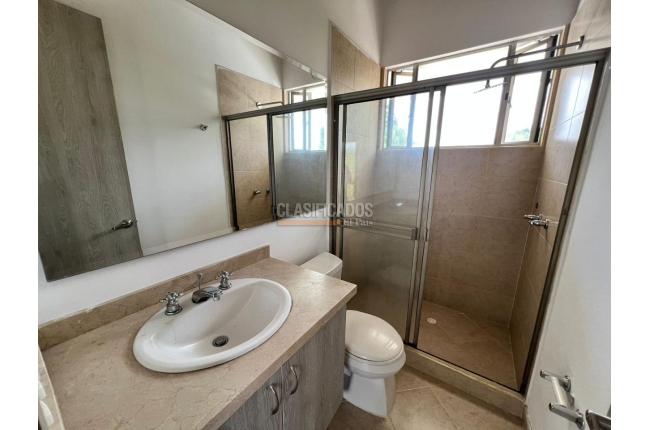 Casas, Alquiler, Jamundí - $5.500.000