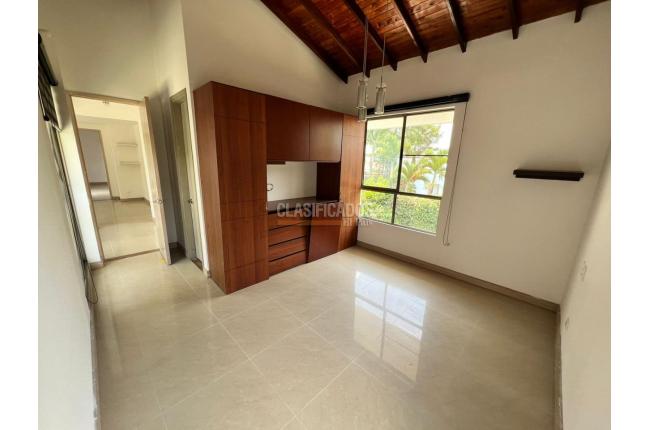 Casas, Alquiler, Jamundí - $5.500.000
