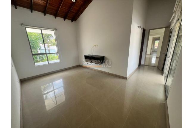 Casas, Alquiler, Jamundí - $5.500.000