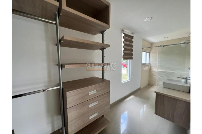 Casas, Alquiler, Jamundí - $5.500.000