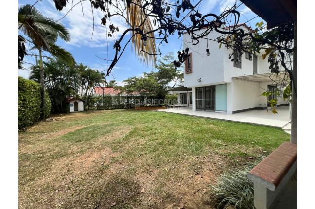 Casas, Alquiler, Jamundí - $5.500.000