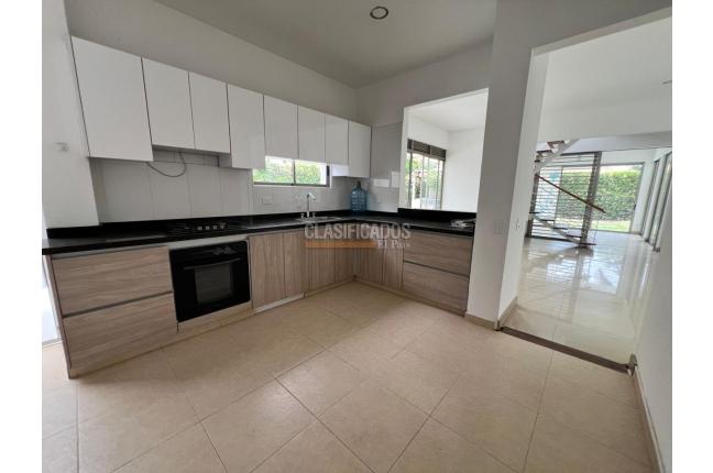 Casas, Alquiler, Jamundí - $5.500.000