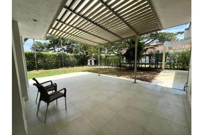 Casas, Alquiler, Jamundí - $5.500.000